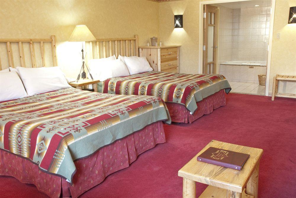 באנף Brewster Mountain Lodge חדר תמונה