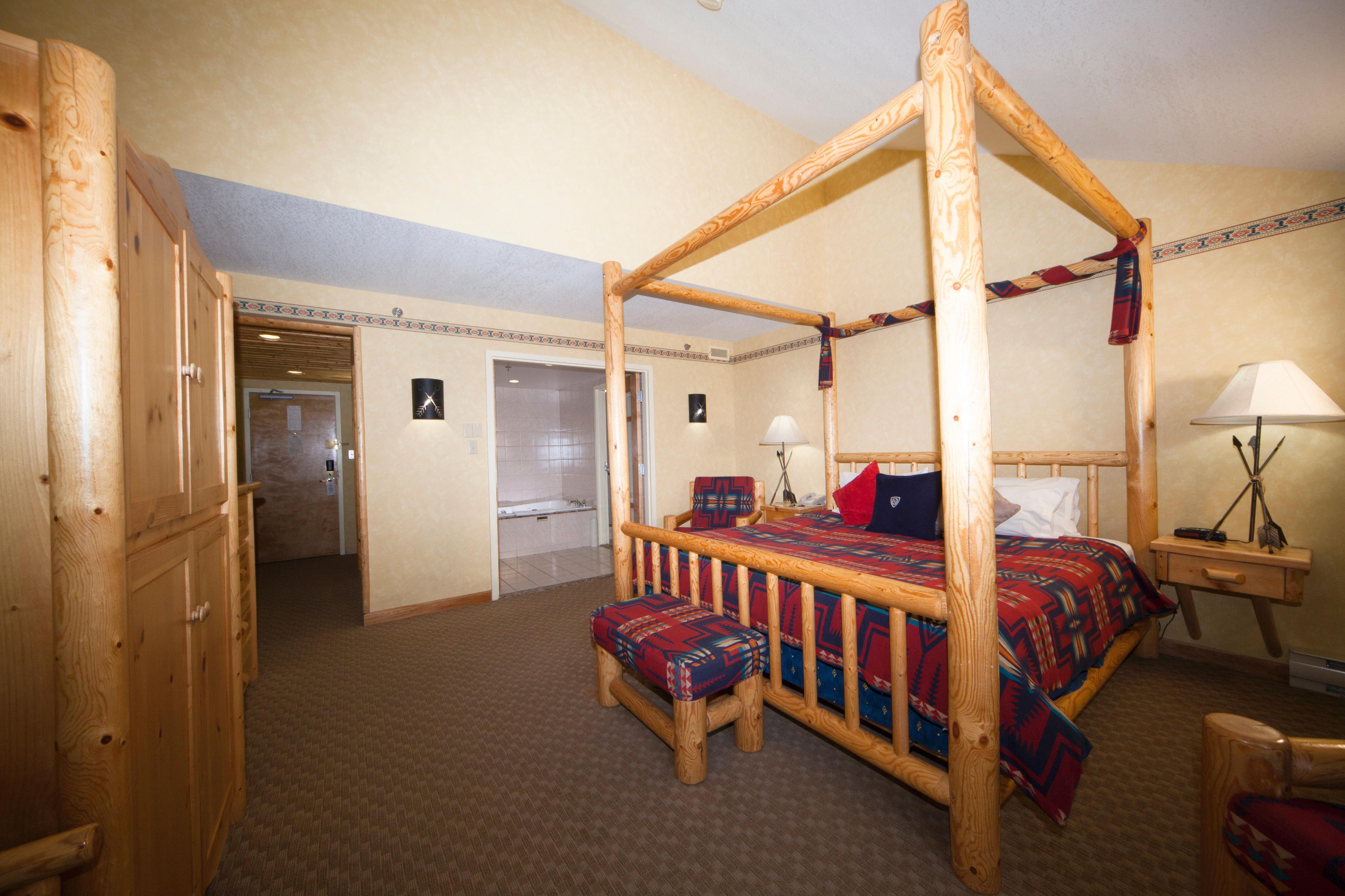 באנף Brewster Mountain Lodge מראה חיצוני תמונה