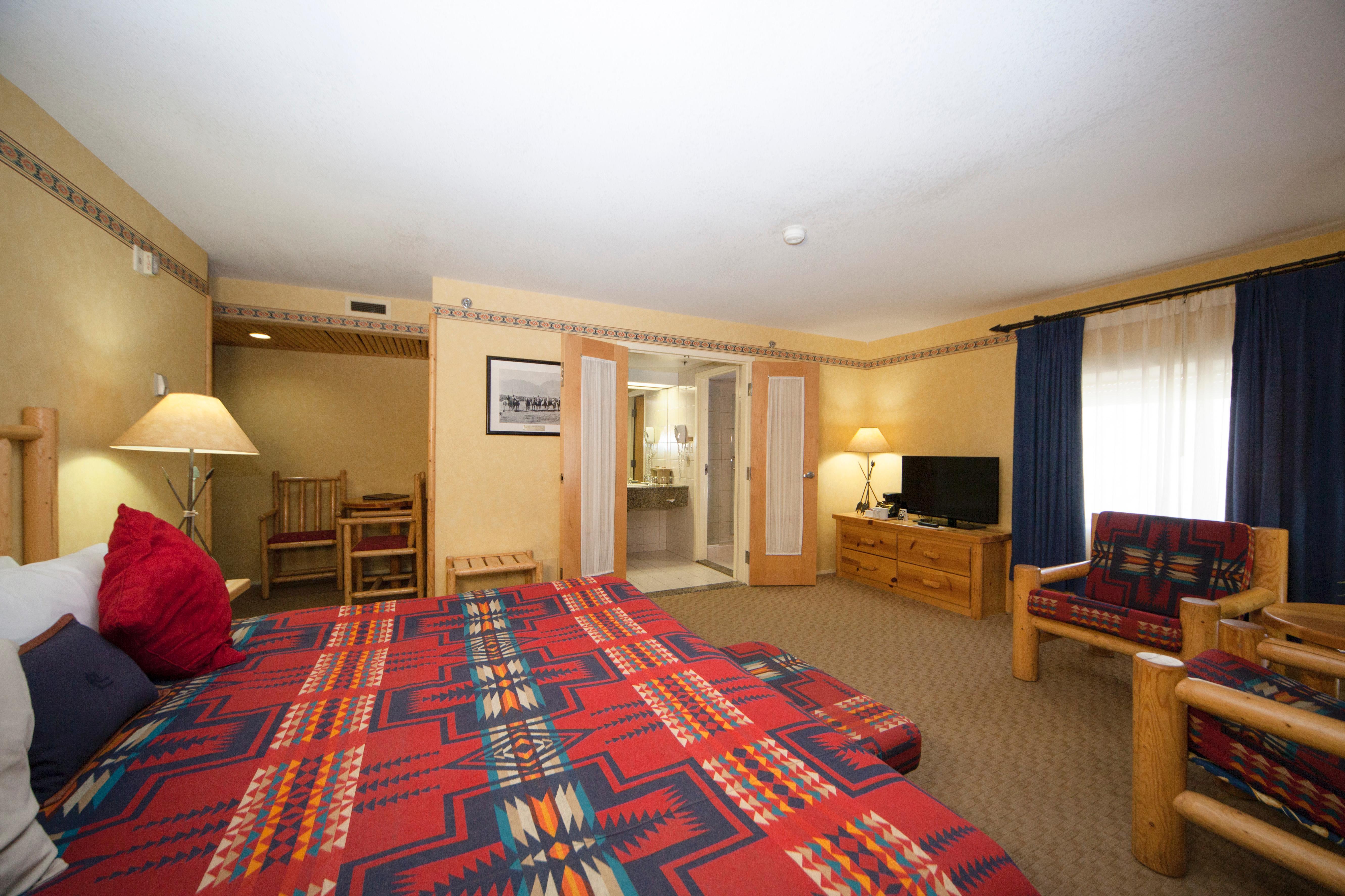 באנף Brewster Mountain Lodge מראה חיצוני תמונה