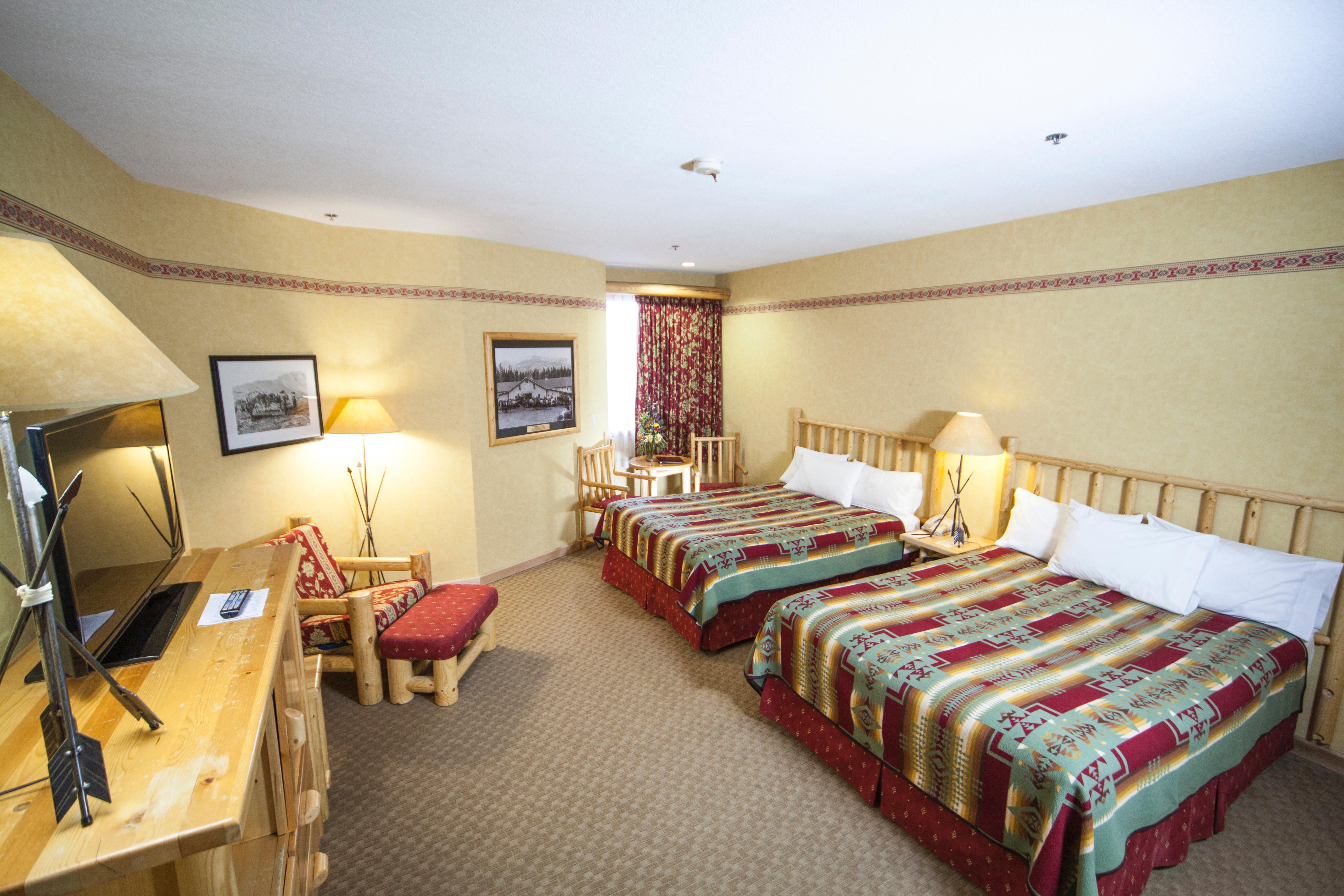 באנף Brewster Mountain Lodge מראה חיצוני תמונה