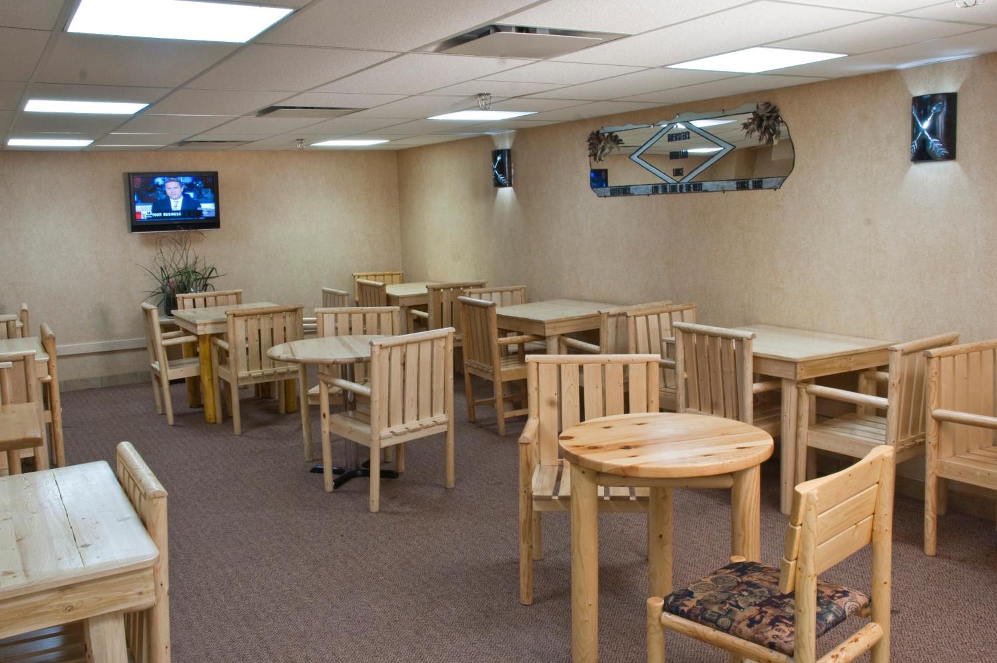באנף Brewster Mountain Lodge מראה חיצוני תמונה