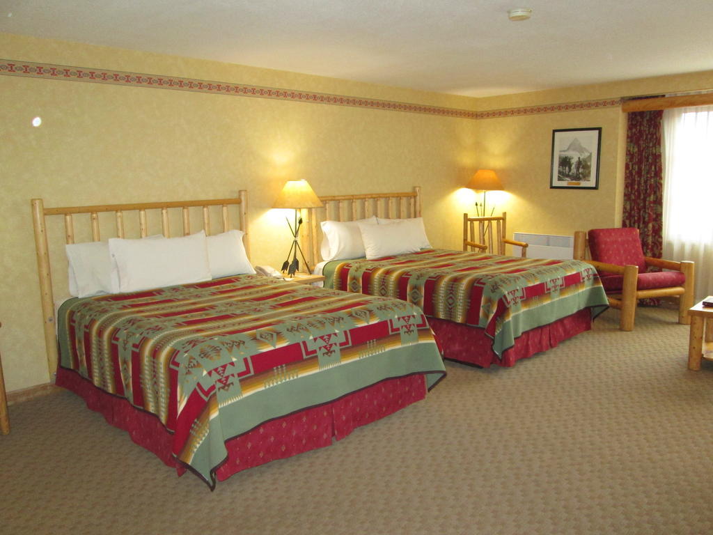 באנף Brewster Mountain Lodge חדר תמונה