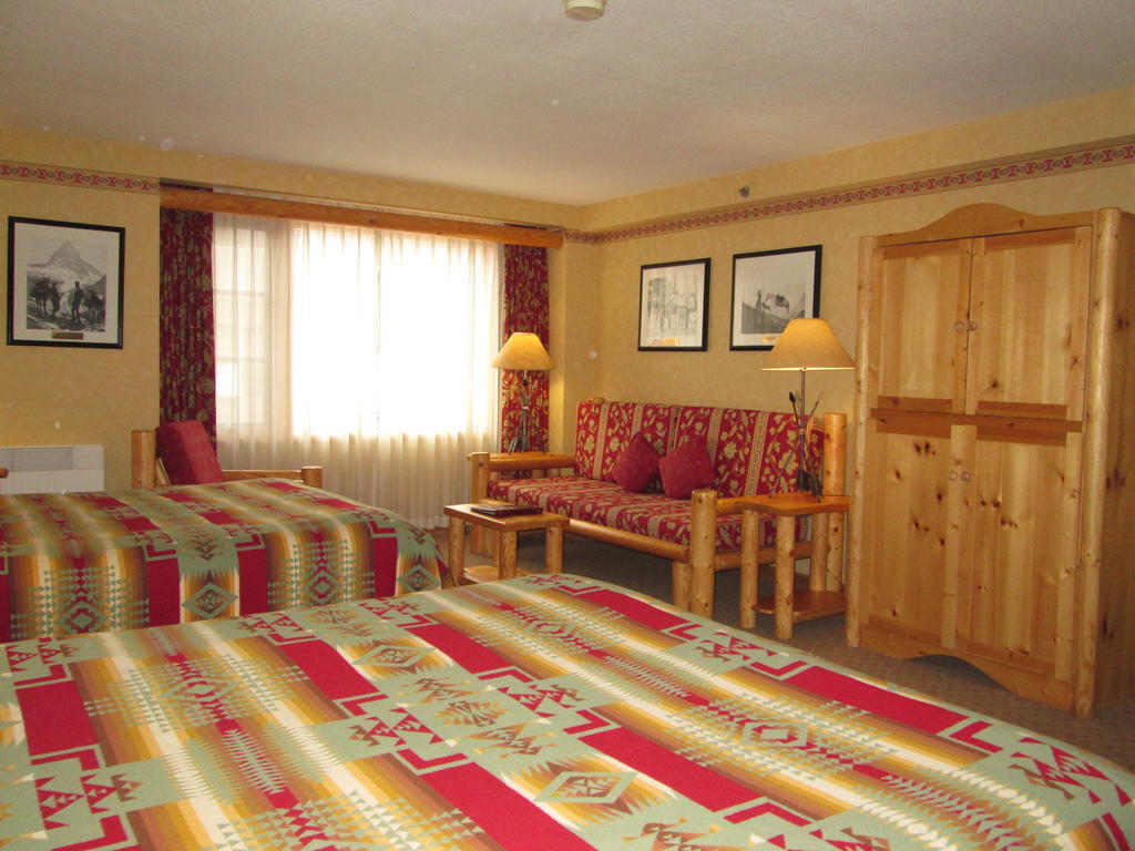 באנף Brewster Mountain Lodge חדר תמונה