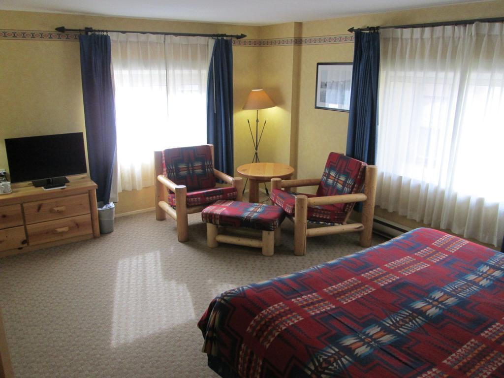 באנף Brewster Mountain Lodge חדר תמונה