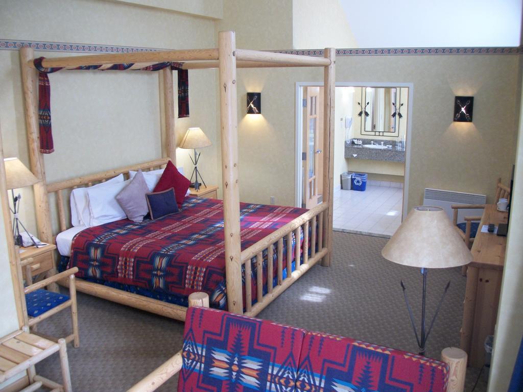 באנף Brewster Mountain Lodge חדר תמונה