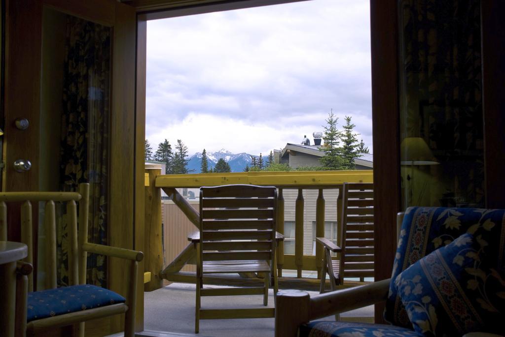 באנף Brewster Mountain Lodge חדר תמונה