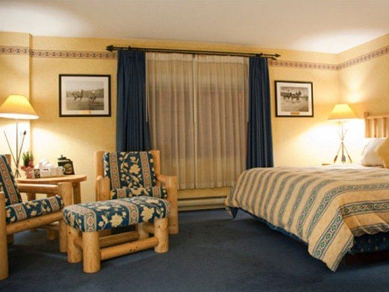 באנף Brewster Mountain Lodge חדר תמונה