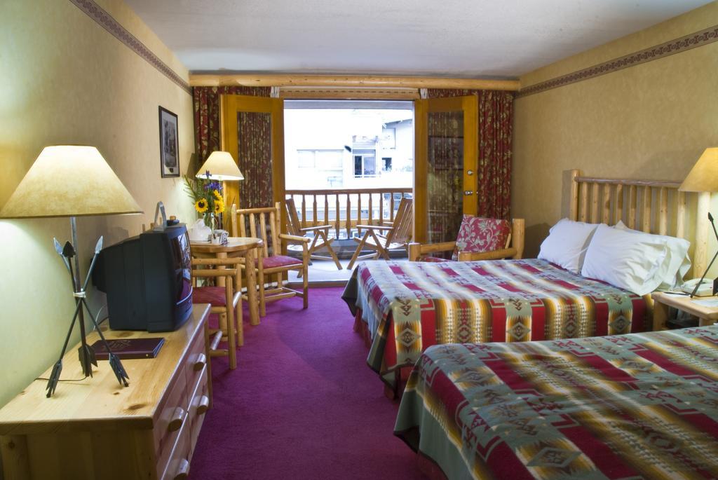 באנף Brewster Mountain Lodge חדר תמונה